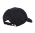 Hermes Baseball Cap, back view